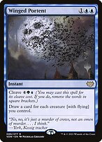 Innistrad: Crimson Vow Promos #89p