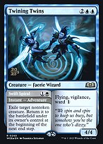 Wilds of Eldraine Promos #240s