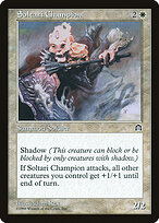 Stronghold #18