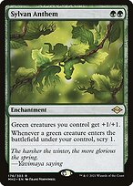 Modern Horizons 2 #176