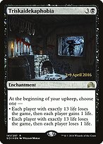 Shadows over Innistrad Promos #141s