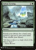 The List #BFZ-192
