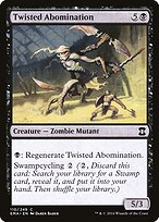 Eternal Masters #110
