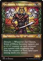 Dominaria United #326