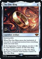 Tales of Middle-earth Promos #246s