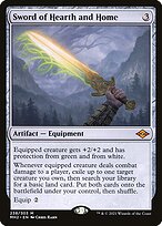 Modern Horizons 2 #238