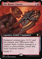 Dominaria United Commander #84