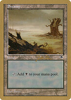 World Championship Decks 1999 #js340a