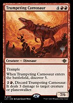The Lost Caverns of Ixalan Promos #171p