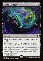 Secrets of Strixhaven Commander #120