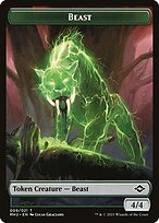 Modern Horizons 2 Tokens #9