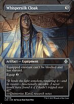 The Lost Caverns of Ixalan Commander #119