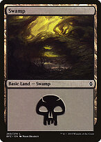 Battle for Zendikar #260a
