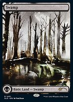 Secret Lair Drop #1401