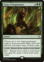Forgotten Realms Commander #42