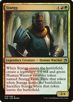Masters 25 #218
