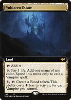 Innistrad: Crimson Vow #397