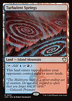 Secrets of Strixhaven Commander #57