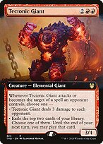 Theros Beyond Death #323