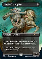 Secret Lair Drop #1098