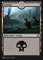 Shadows over Innistrad Remastered #284