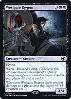 Adventures in the Forgotten Realms Promos #126a