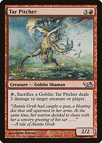 Duel Decks: Elves vs. Goblins #53