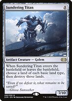 Double Masters #292