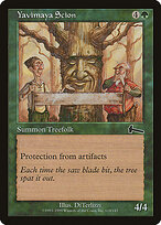 Urza's Legacy #119
