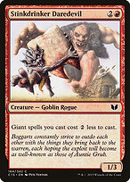 Commander 2015 #164