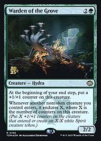 Tarkir: Dragonstorm Promos #166s