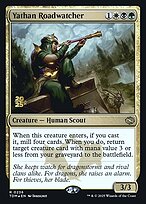 Tarkir: Dragonstorm Promos #236s