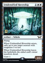 Duskmourn: House of Horror Promos #37s
