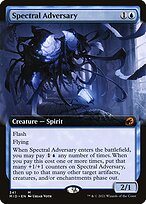 Innistrad: Midnight Hunt #341
