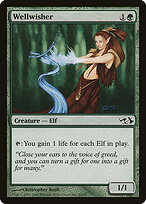 Duel Decks: Elves vs. Goblins #15