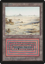 Limited Edition Beta #278