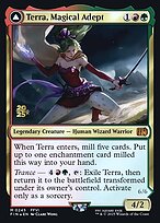 Final Fantasy Promos #245s