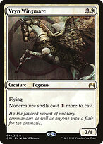 Magic Origins #40