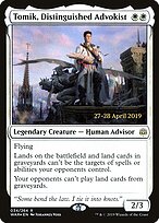 War of the Spark Promos #34s