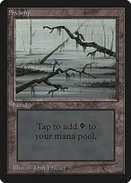 Limited Edition Beta #296
