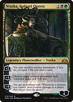 Guilds of Ravnica #213