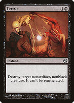 Duels of the Planeswalkers #34