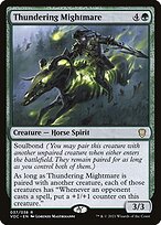 Crimson Vow Commander #37