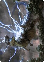 Modern Horizons 2 Art Series #41