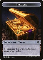 Adventures in the Forgotten Realms Tokens #15