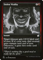 Innistrad: Double Feature #161