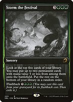 Innistrad: Double Feature #200
