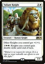 Core Set 2019 Promos #42s