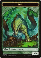 Archenemy: Nicol Bolas Tokens #5