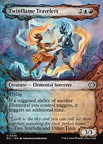 Lorwyn Eclipsed #345